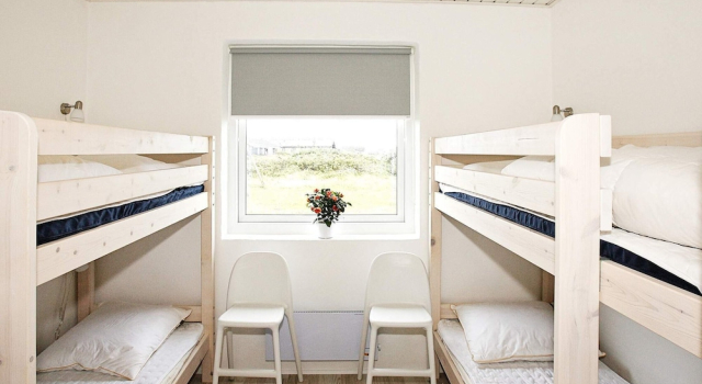 5 Star Holiday Home in Harboore