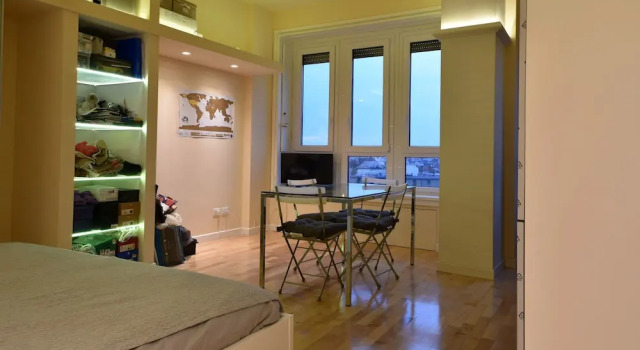 Biancamano Apartament, Забронировать Апартаменты/квартира Милан Ломбардия, рядом с Пинакотека Брера