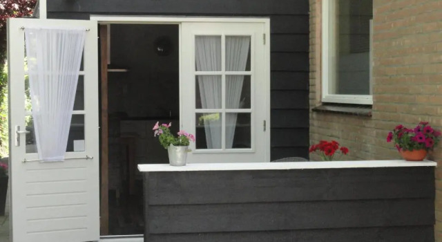 Appartement Schuitvlot, Book Lejlighed Lejligheder i Zeeland, Lejlighed