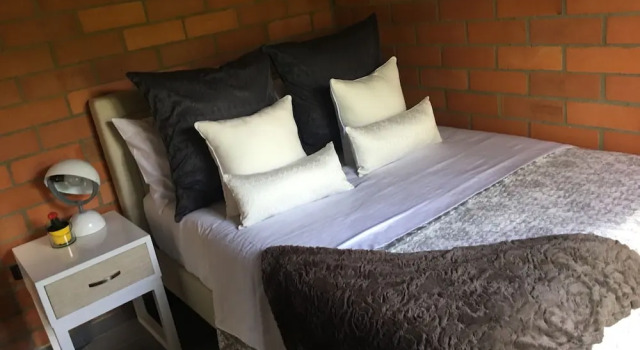Finca Opalo, Reserva ahora Hotel Pereira 