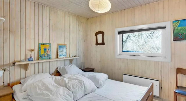 5 Star Holiday Home in Gilleleje