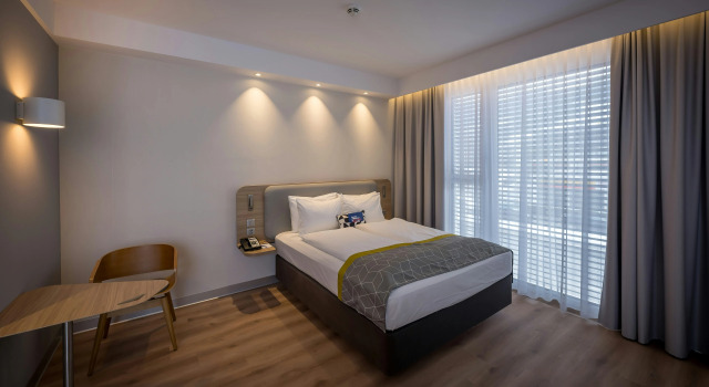 Holiday Inn Express Luzern - Kriens by IHG