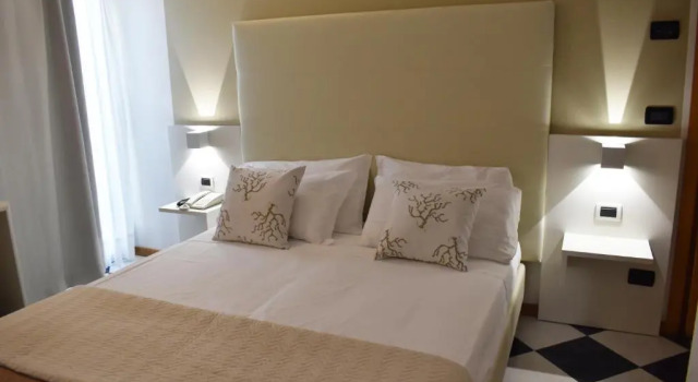 Hotel El Salvador