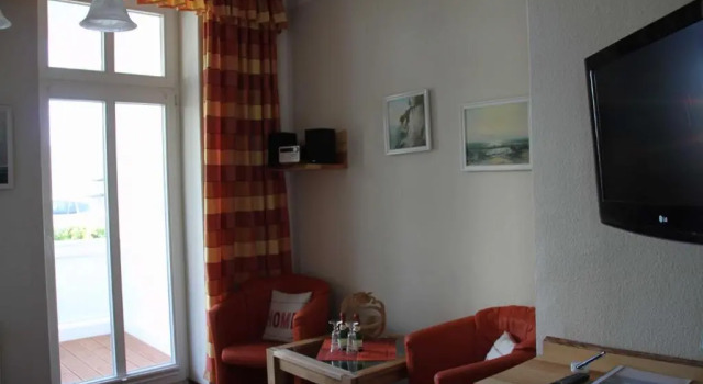 Студия Standard Villa Fanny