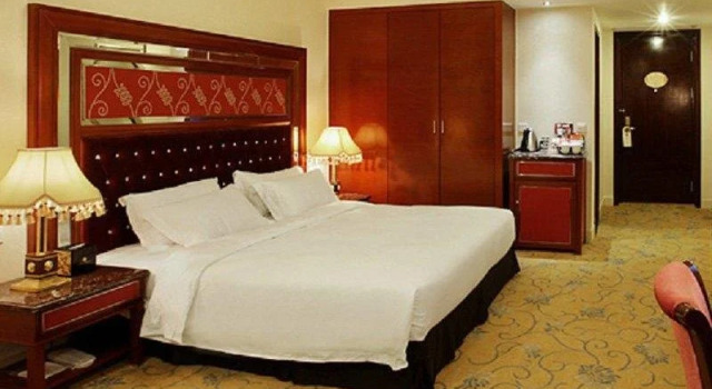 Golden Splendid Hotel Gynn