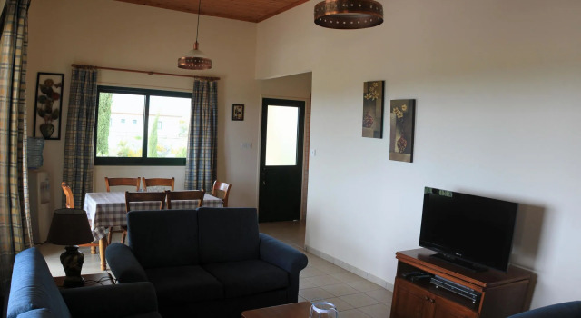 Hermes Villa