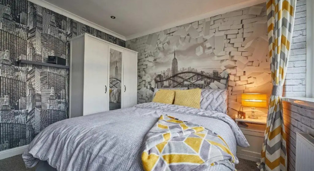 Host Stay Stonehaven