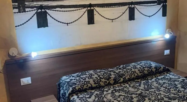 Двухместный номер Monkey Hostel Milano