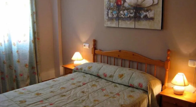 Apartamento Venavera Playa Dragos5