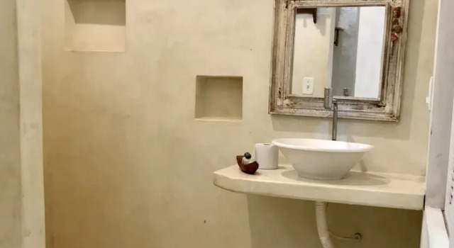 Номер Deluxe Casa da Glória Trancoso