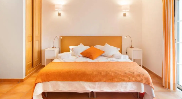 Casa Dos Cedros, Rezervasyon Otel Algarve havuzlu oteller, Yüzme Havuzu