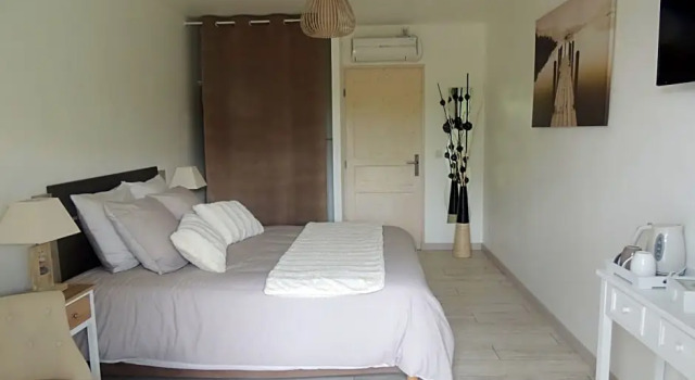 Chambres dHôtes du Hourne, Reserva ahora Bed & breakfast Saint-Pandelon 