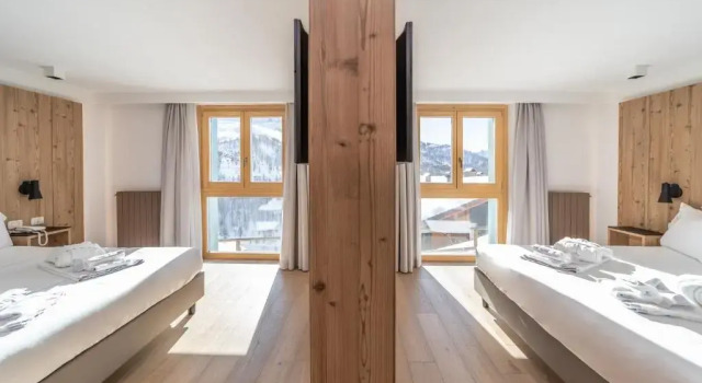 Семейный номер Standard White Angel Hotel