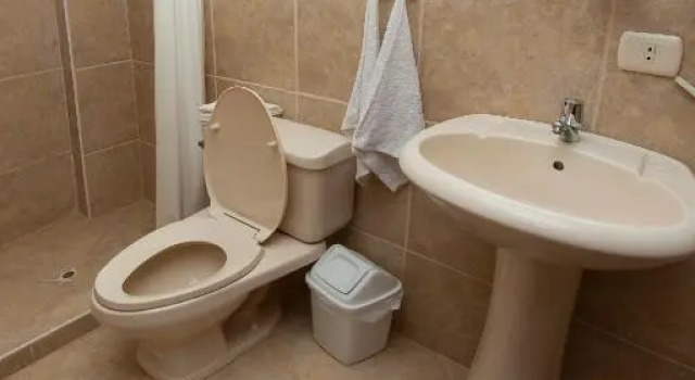 Номер Standard Yucay Plaza Inn