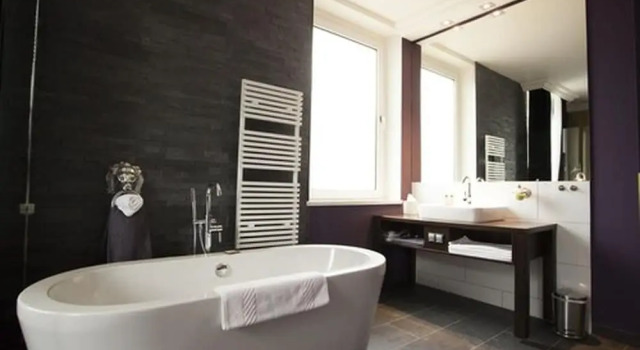 Номер Superior Boutique-Hotel GEORGES