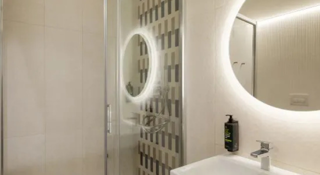 Номер Standard Отель B&B Milano Duomo Velasca