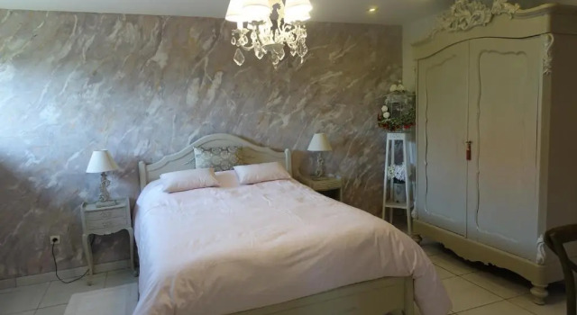 Le jardin des secrets, Prenota Hotel Hotel a Vosgi con parcheggio, Parcheggio