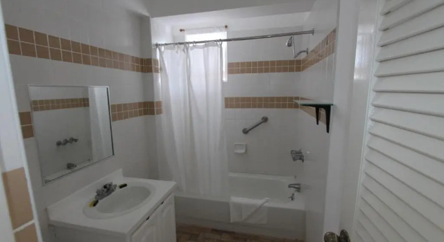 Вилла с 3 комнатами Match Resort