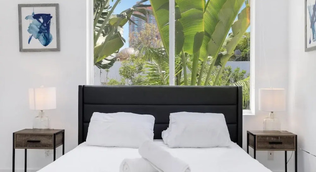 Двухместный номер Standard St Augustine Hotel By At Mine Hospitality