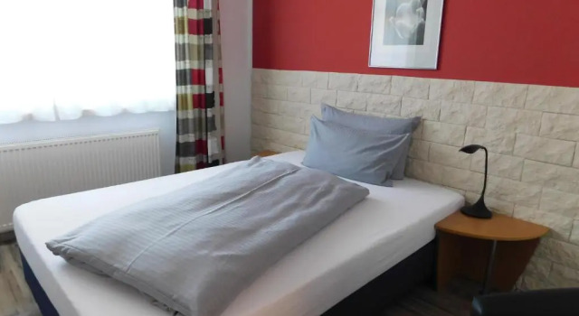 Одноместный номер Standard Hotel KonradP Holzkirchen
