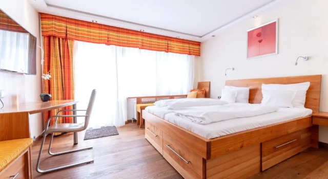 Номер Comfort Hotel Zum Ochsen