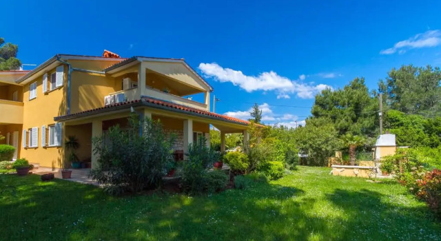 Студия Franulovic Apartments