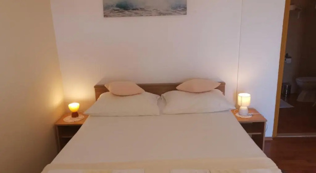Студия Apartments Jakšić