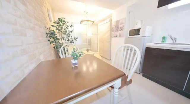Premier in Land Mark Ebisu Osaka 402(187-1), Забронировать Отель Сакаи Осака, рядом с Намба