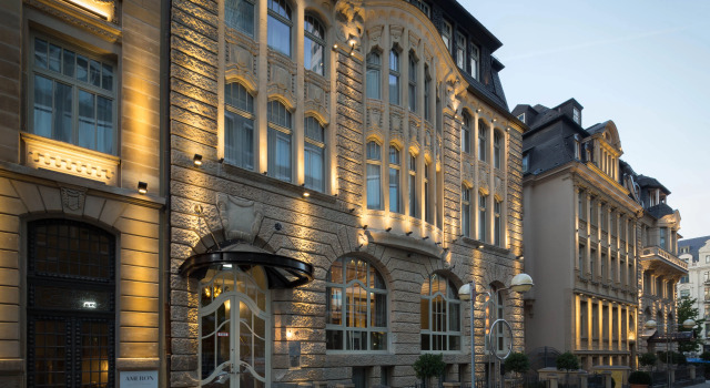 LUME Boutique Hotel, Autograph Collection