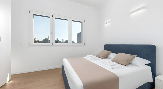 Casa da Suite Mirabello
