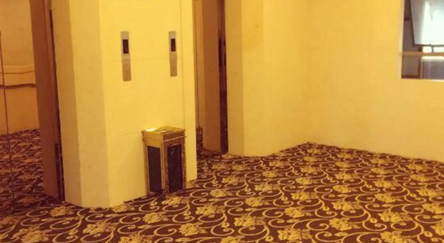 Thai Lady Hotel (Shenzhen Ailian Branch), Rezerwuj Hotel Hotele w Shenzhen z parkingiem, Parking