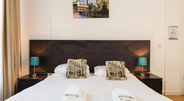 My Apartments Piccadilly Circus