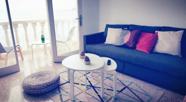 Apartamentos Rocamar el Medano, Prenota Appartamento Granadilla de Abona 