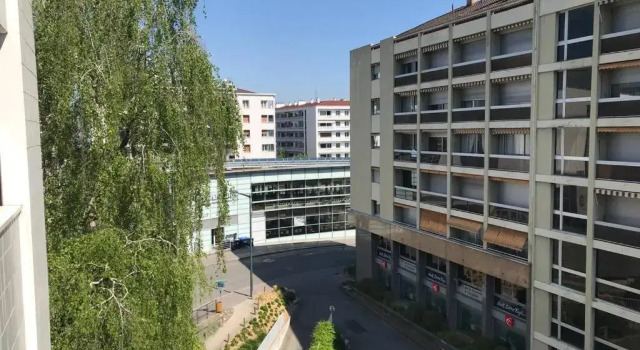 La Petite Suite - T1 en duplex en plein centre ville, Забронировать Апартаменты/квартира Анси Озеро Анси