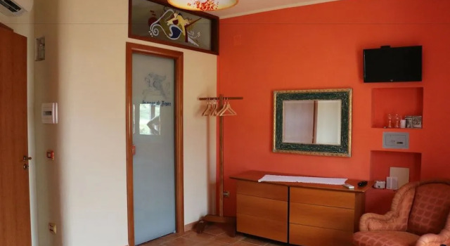 La Casa di Ivana, Buchen Sie Bed & Breakfast San Nicola Arcella Kalabrien
