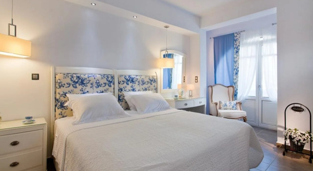 Miland Suites, Reserva ahora Hostal o pensión Adamas 