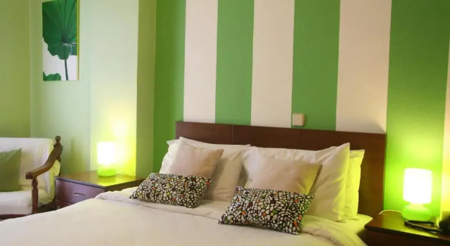 Двухместный номер Standard Waterlily Hotel Apartments