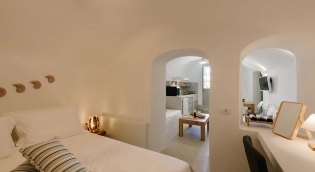 Pyrgos Kastelli Villas, Забронировать Отель Бизнес-отели Пиргос, 4* 5*