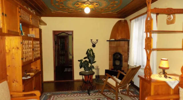 Люкс Dona Guest House - Horse Riding