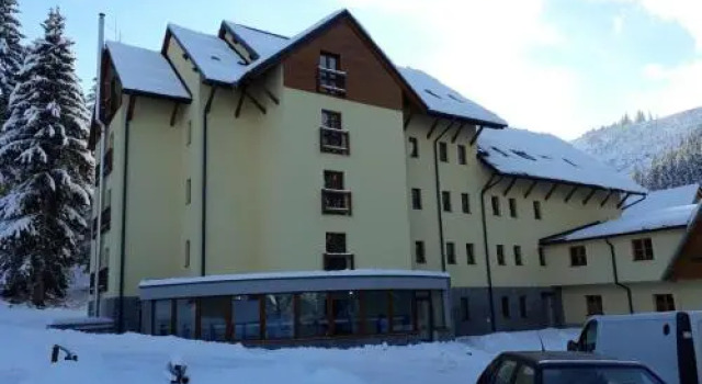 Apartmán 14 Lúčky Demänovská dolina, Rezervovat Hotel Hotely v Žilinský kraj s parkováním, Parkování