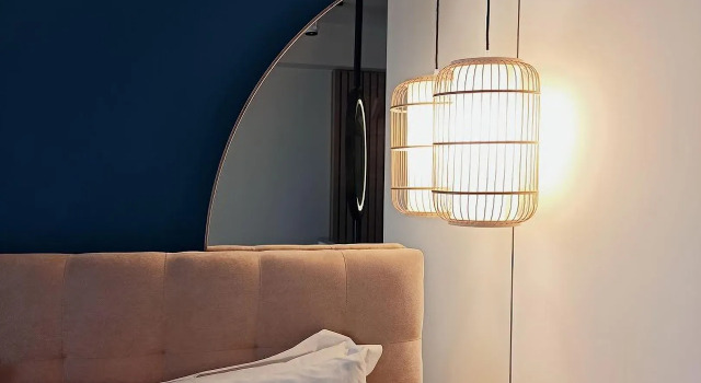 Двухместный номер Deluxe SKS Luxury Suites & Rooms