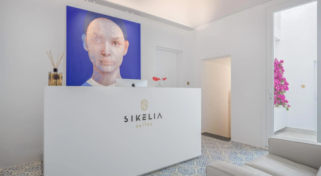Sikelia Suites, Забронировать Отель Бизнес-отели Долины Ното, рядом с Города Валь-ди-Ното в стиле позднего барокко, 4* 5*