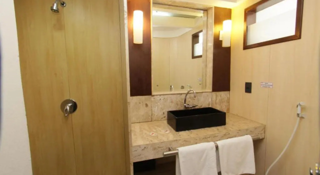 Номер Standard Raru's Motel Via Costeira (Только для взрослых)