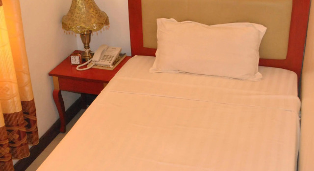 Одноместный номер Standard Dragon Home Inn