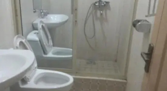 Royal Park Hotel & Suite - Guest Room, Book Guesthouse Hotels in Asaba with a Pool, Swimming Pool