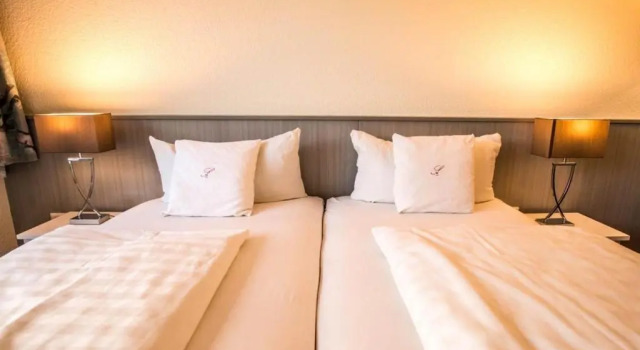 Seehotel Mühlenhaus, Prenota Hotel Chorin Schorfheide