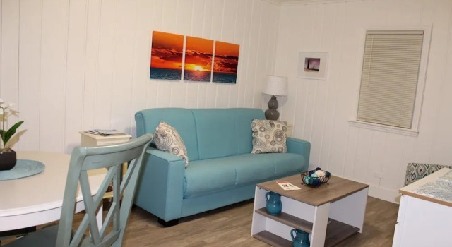 Ludington Beach House, Забронировать Отель Ладингтон штат Мичиган