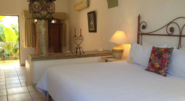 El Encanto Inn & Suites, Rezerwuj Hotel San José del Cabo 