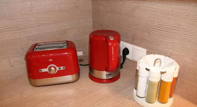 Ferienwohnung Kreidl