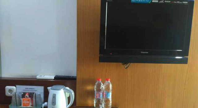 Hotel Permata Gombong